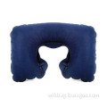 EU/ISO/AUS standard Comfortable travel pillow inflatable,promotion inflatable travel pillow